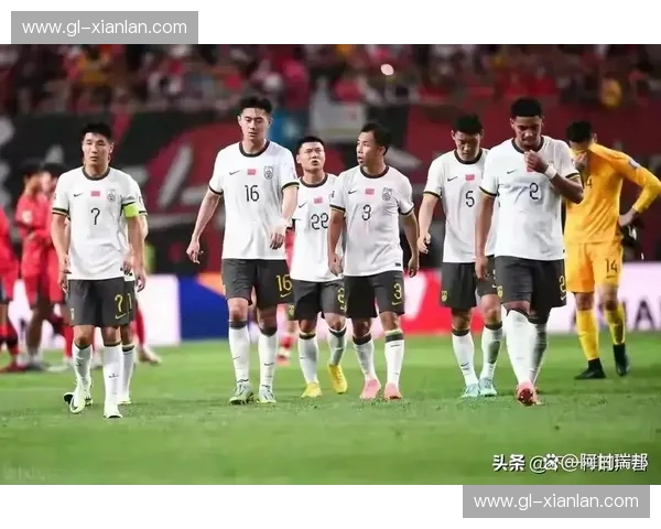 2026年世界杯预选赛中国队完整赛程及关键对阵分析 2026年世界杯预选赛中国队完整赛程及关键对阵分析